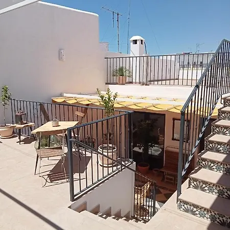 Casa Victoire Bed & Breakfast *
