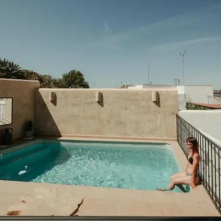 Bed & Breakfast Casa Victoire *