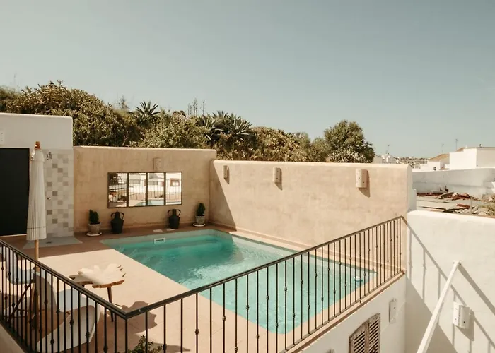 Bed & Breakfast Casa Victoire