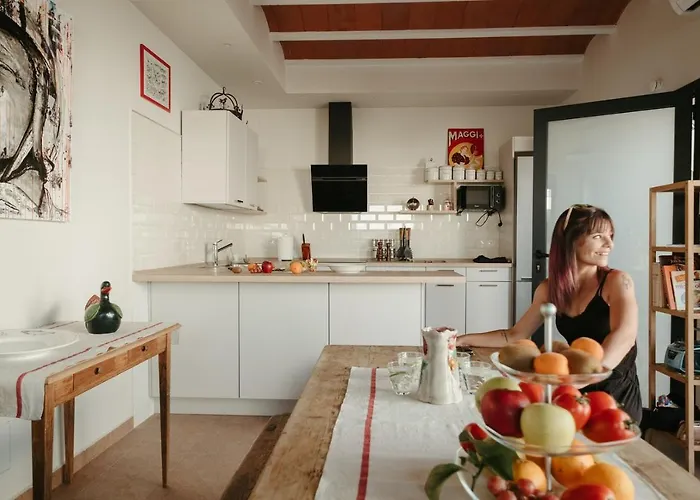 Casa Victoire Bed & Breakfast