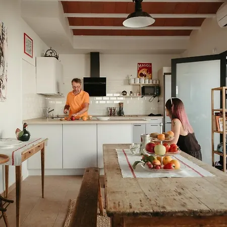 Casa Victoire Ayamonte