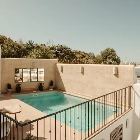 Bed & Breakfast Casa Victoire
