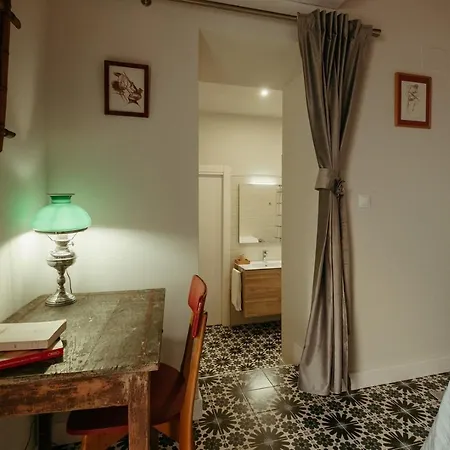 Bed & Breakfast Casa Victoire *