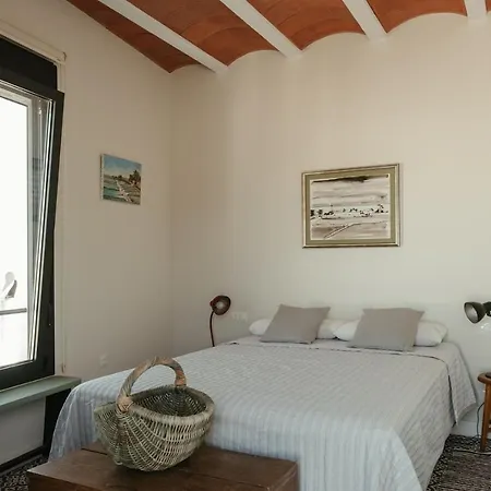 Casa Victoire Bed & Breakfast Ayamonte