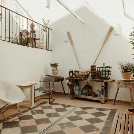Casa Victoire * Ayamonte