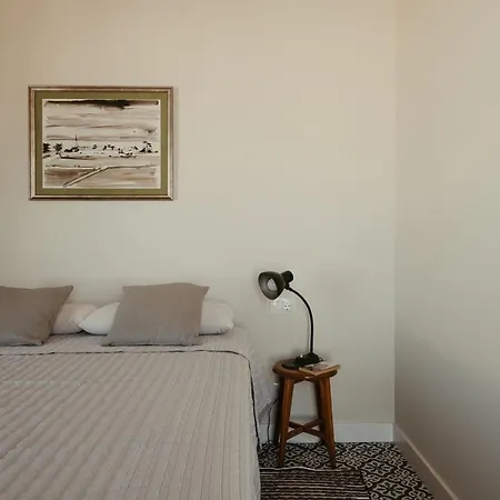 Casa Victoire Bed & Breakfast Ayamonte