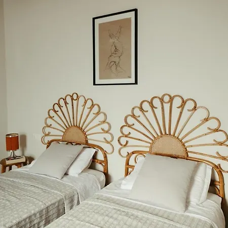 Bed & Breakfast Casa Victoire *