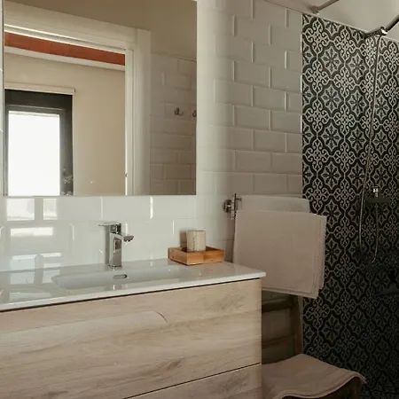 Bed & Breakfast Casa Victoire