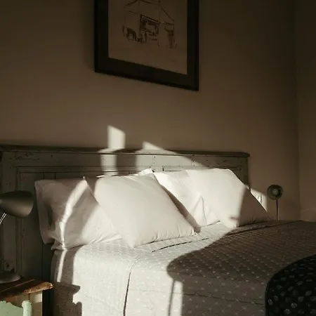Casa Victoire Bed & Breakfast