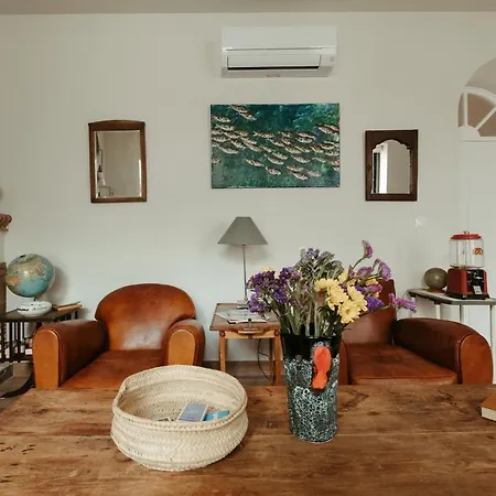 Casa Victoire Ayamonte