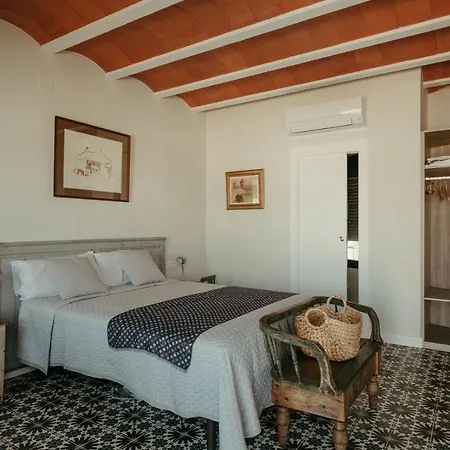 Bed & Breakfast Casa Victoire Ayamonte