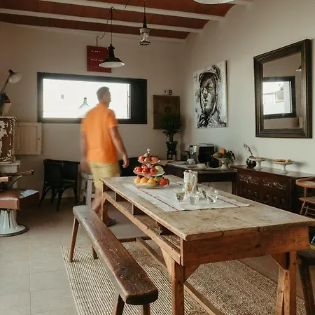 Casa Victoire Bed & Breakfast *