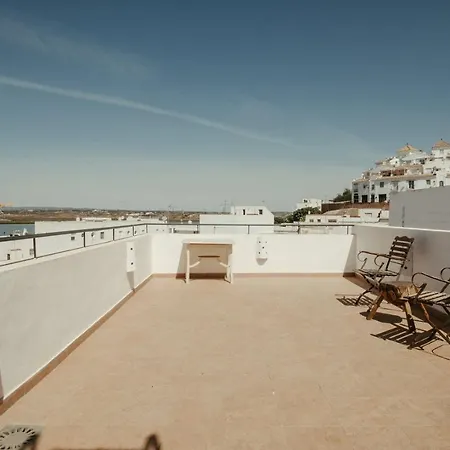 Casa Victoire Ayamonte