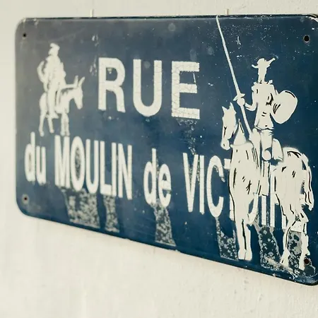 Casa Victoire * Ayamonte