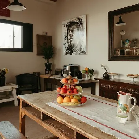 Casa Victoire * Ayamonte