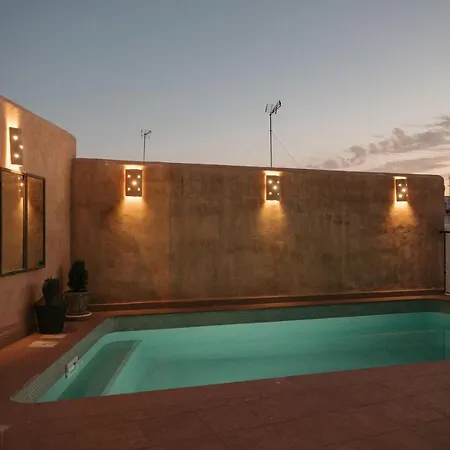 Casa Victoire Bed & Breakfast *