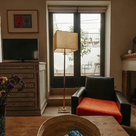 Bed & Breakfast Casa Victoire Ayamonte