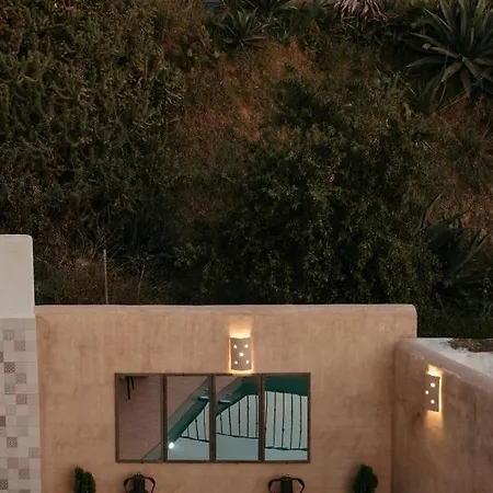 Casa Victoire Bed & Breakfast Ayamonte
