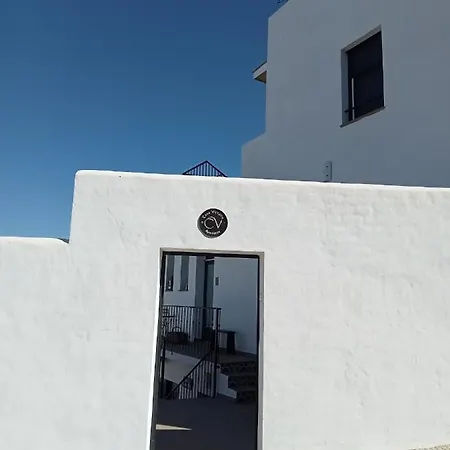 Casa Victoire Nocleg ze śniadaniem Ayamonte
