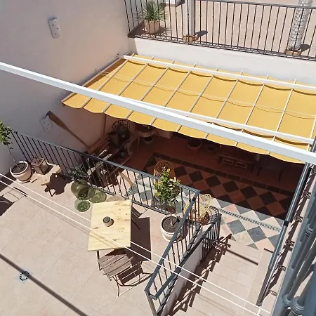 Casa Victoire Bed and breakfast