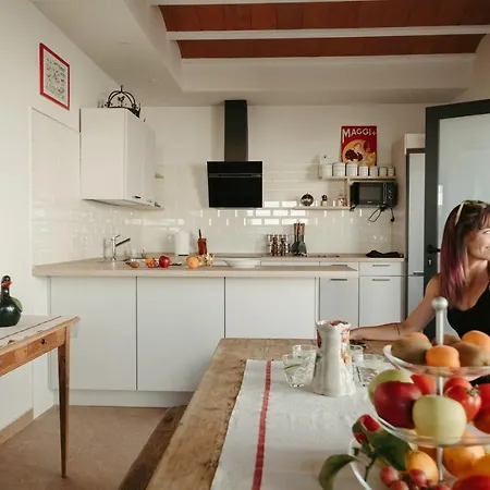 Casa Victoire Bed and breakfast