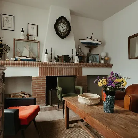 Casa Victoire Bed and breakfast