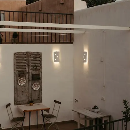 Casa Victoire