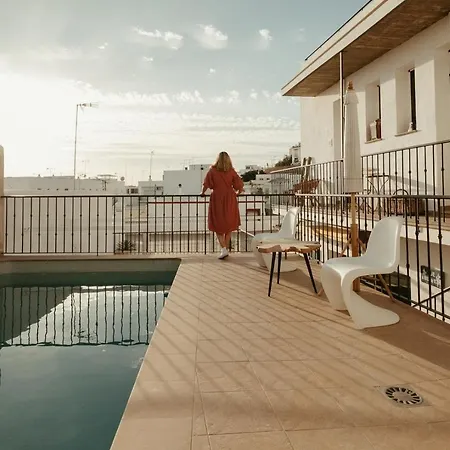 Casa Victoire 4* Ayamonte
