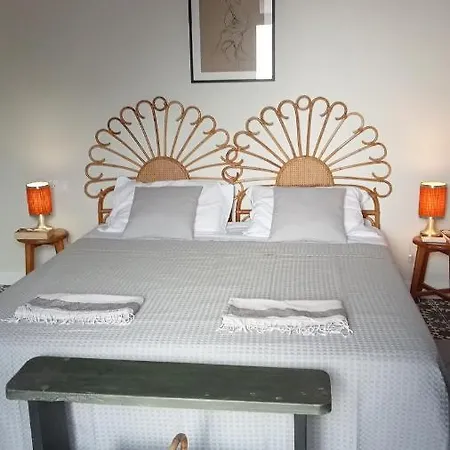 Bed and breakfast Casa Victoire 4*