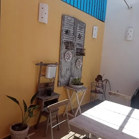 Casa Victoire Bed and breakfast 4*