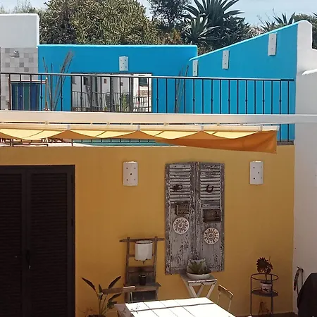 Casa Victoire 4* Ayamonte