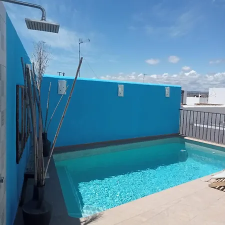 Casa Victoire Bed and breakfast