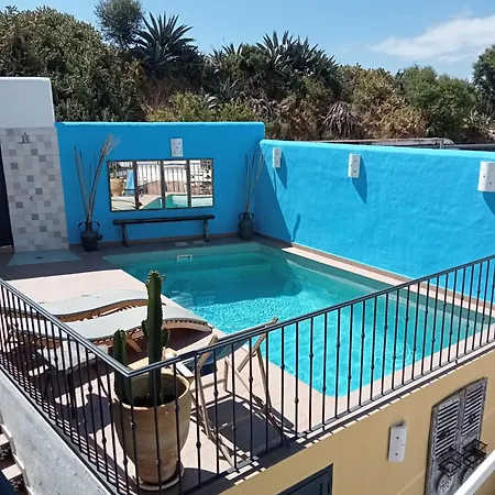 Bed and breakfast Casa Victoire 4*